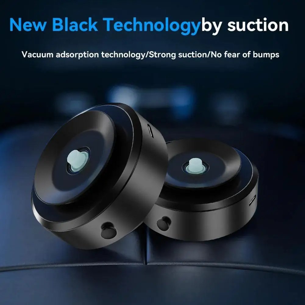 Vacuum Suction Cup Mobile Phone Holder