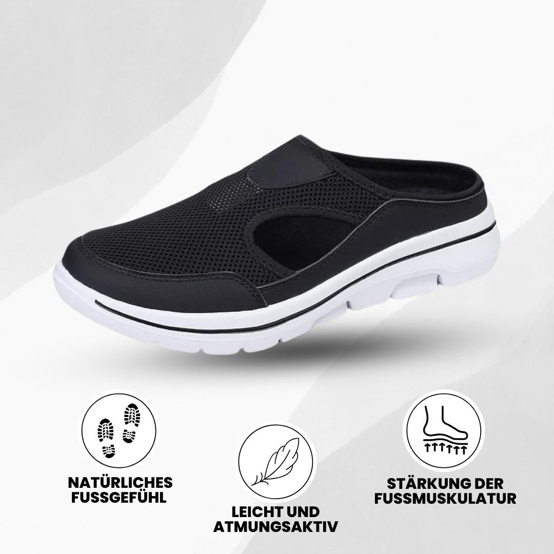 DazalleFootstep™ Pro - ergonomische schmerzlindernde Komfort-Schuhe
