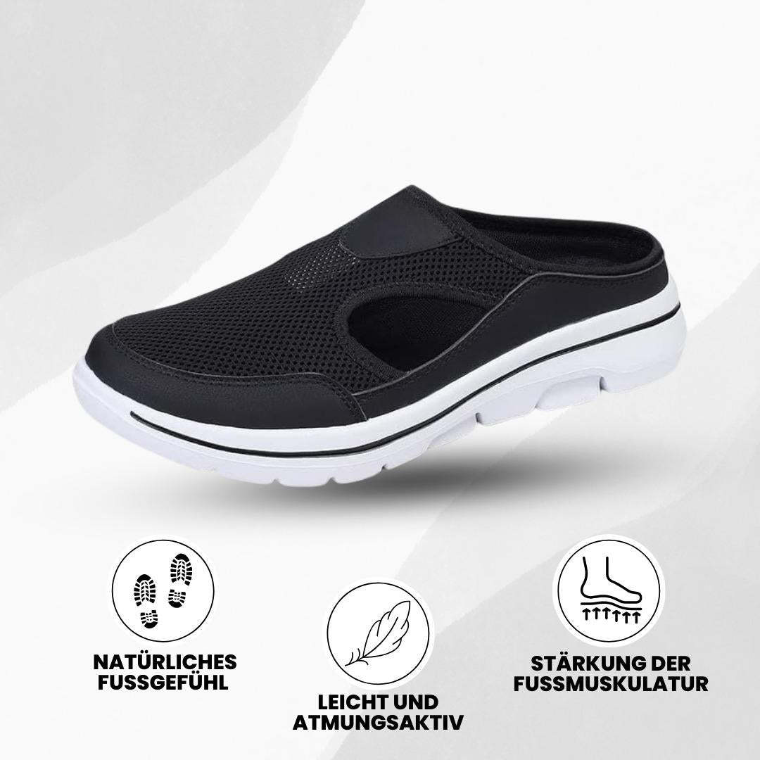 Footstep™ Pro - ergonomische schmerzlindernde Komfort-Schuhe