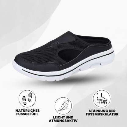 DazalleFootstep™ Pro - ergonomische schmerzlindernde Komfort-Schuhe