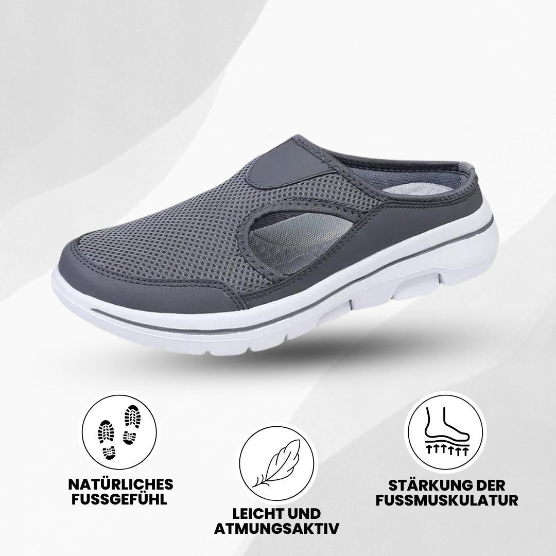 DazalleFootstep™ Pro - ergonomische schmerzlindernde Komfort-Schuhe
