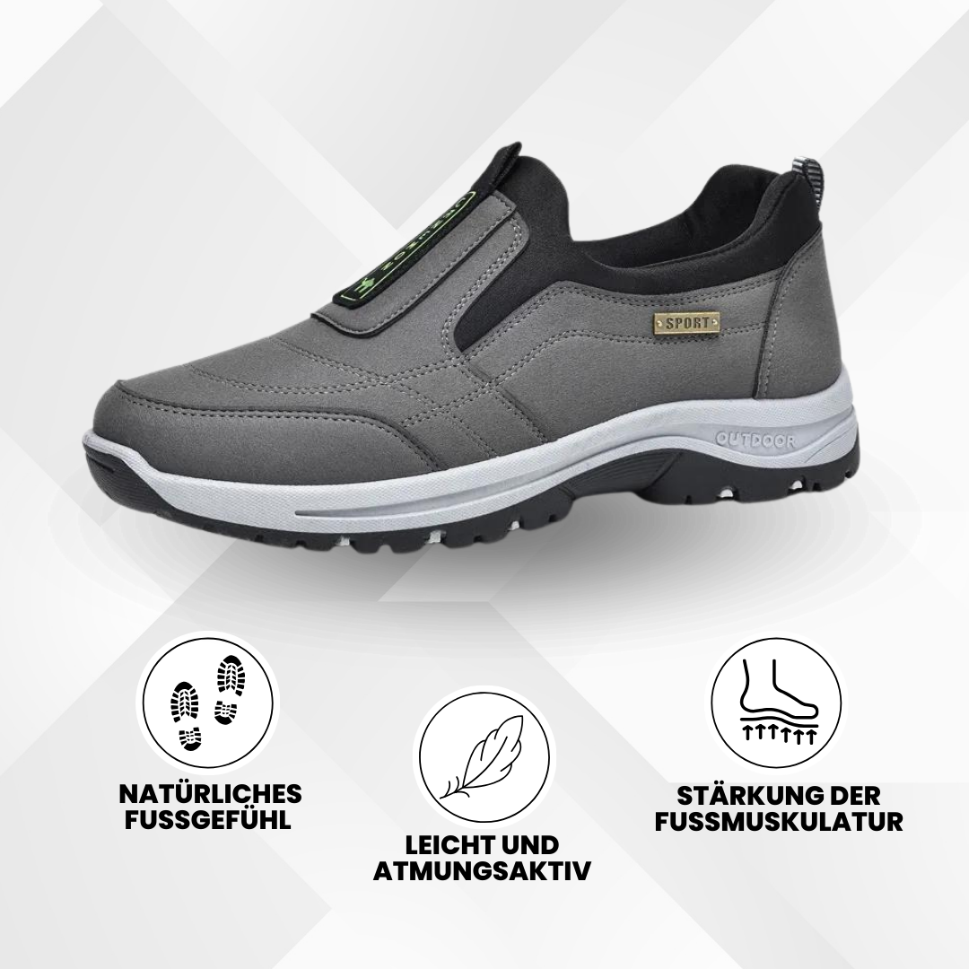 OrthoX Max - ergonomische schmerzlindernde Komfortschuhe - Unisex