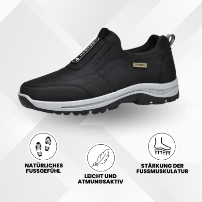 OrthoX Max - ergonomische schmerzlindernde Komfortschuhe - Unisex