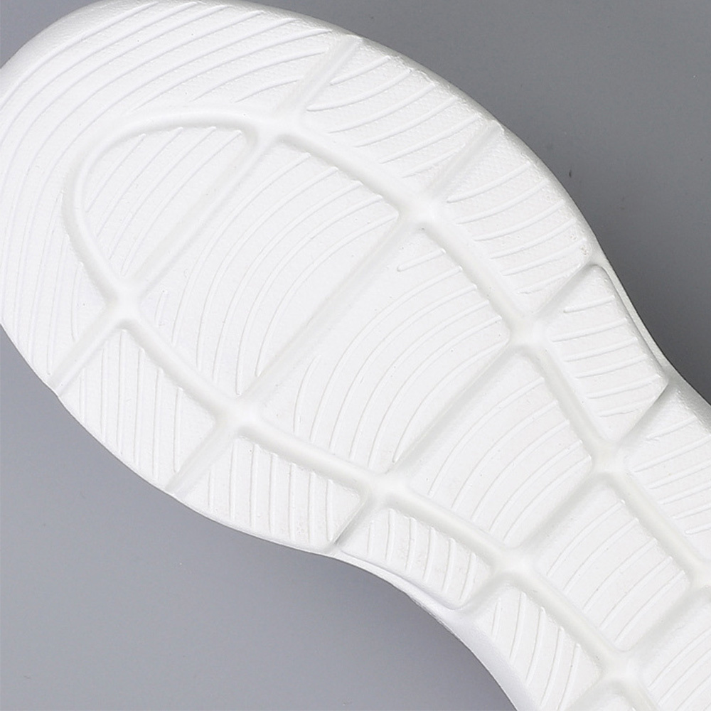 AlvodeNeue atmungsaktive und leichte Mesh-Hausschuhe für Damen und Herren