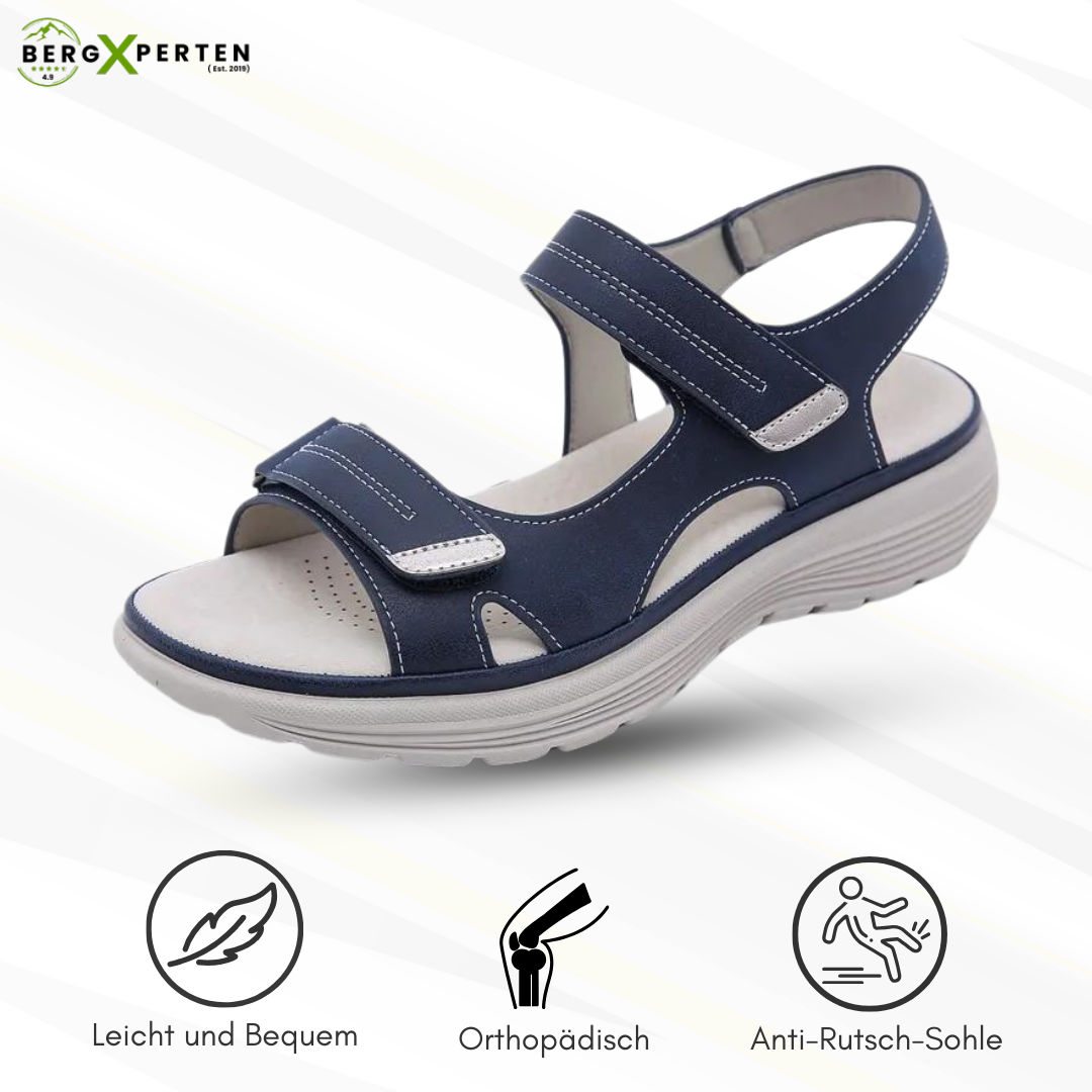 AlvodeLorax™ Sandalen - ultraleichte Komfort-Sandalen für Damen