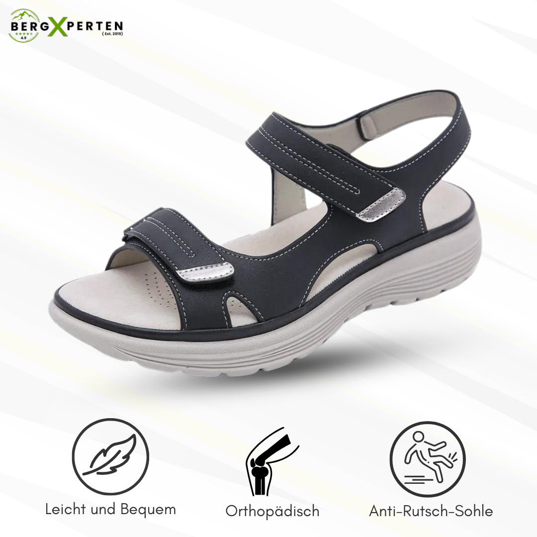 AlvodeLorax™ Sandalen - ultraleichte Komfort-Sandalen für Damen