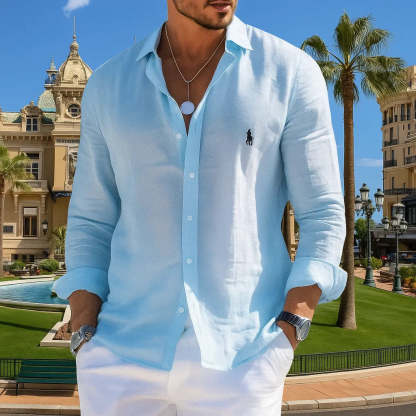 Ꮢalph Ⅼauren™ | Camicia Elegante