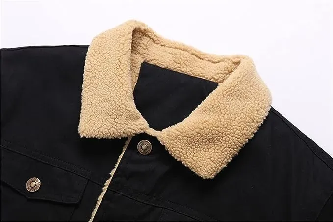 Sherpa Trucker Militärparka