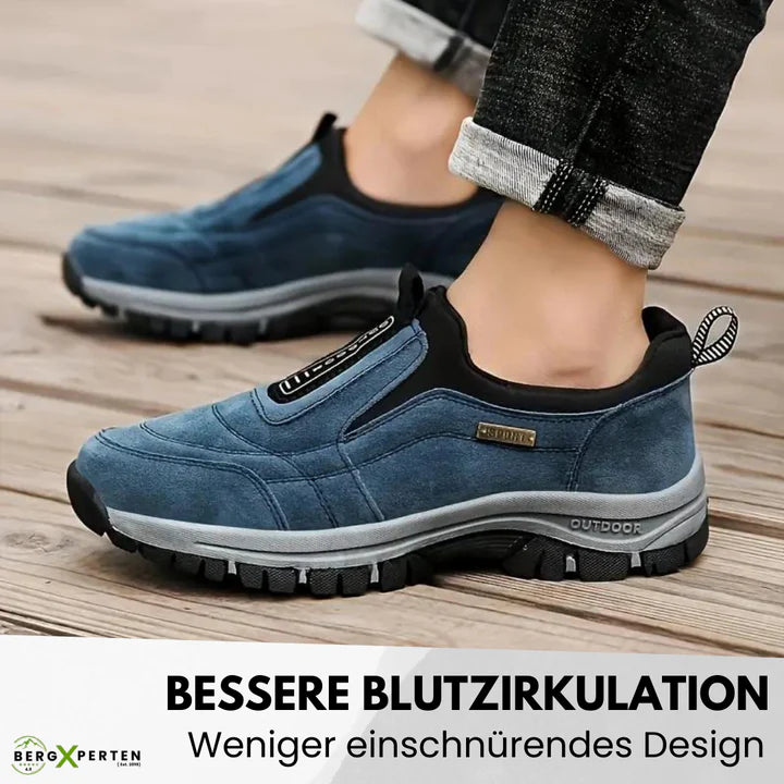 OrthoX Max - ergonomische schmerzlindernde Komfortschuhe - Unisex
