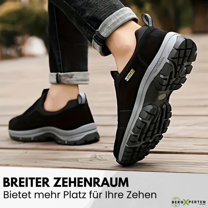 OrthoX Max - ergonomische schmerzlindernde Komfortschuhe - Unisex