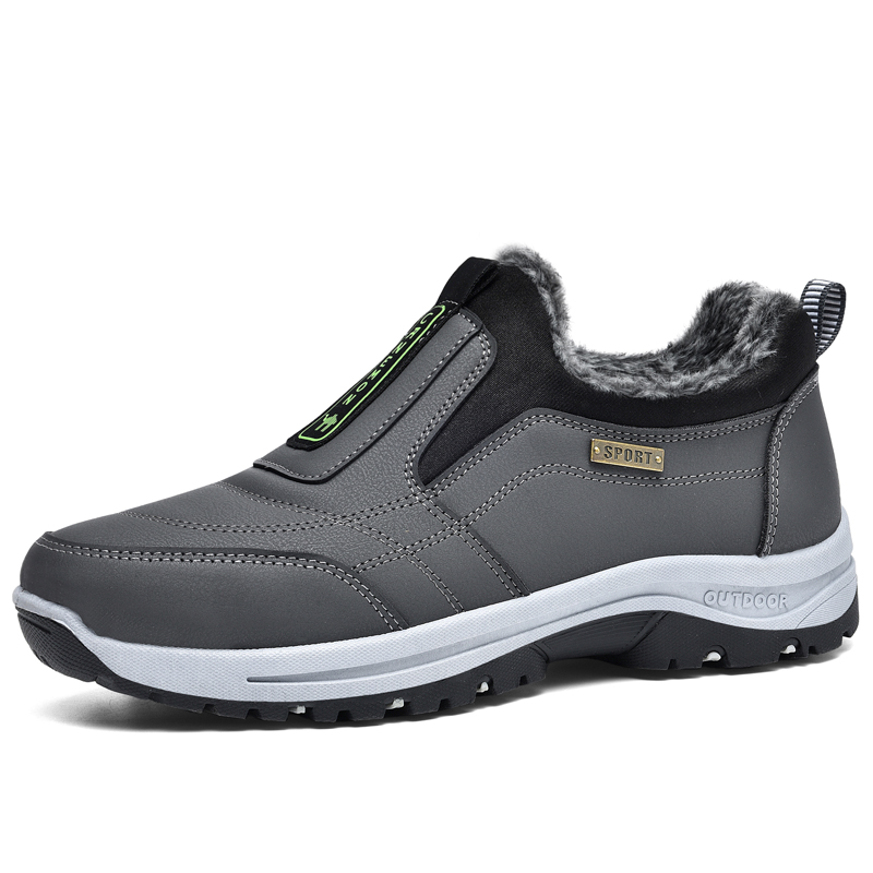 OrthoX Max - ergonomische schmerzlindernde Komfortschuhe - Unisex