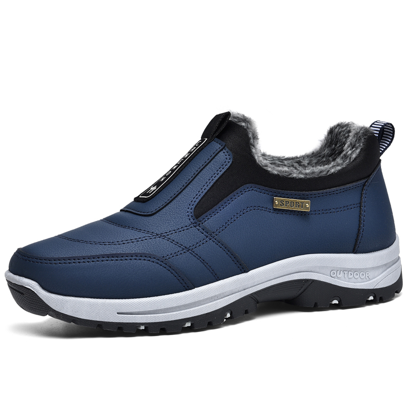 OrthoX Max - ergonomische schmerzlindernde Komfortschuhe - Unisex