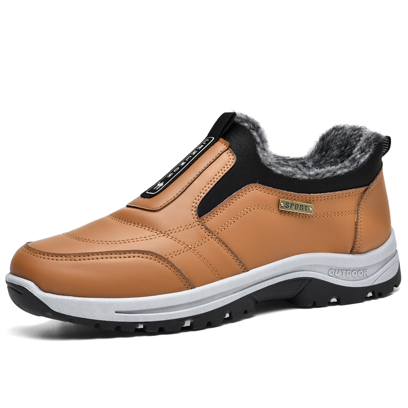 OrthoX Max - ergonomische schmerzlindernde Komfortschuhe - Unisex