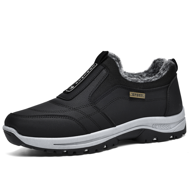 OrthoX Max - ergonomische schmerzlindernde Komfortschuhe - Unisex