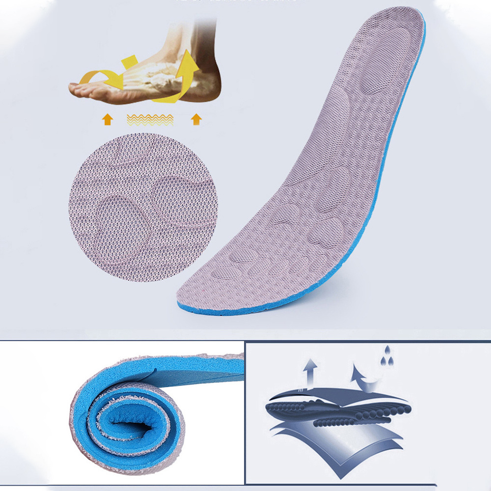 AlvodeNeue atmungsaktive und leichte Mesh-Hausschuhe für Damen und Herren