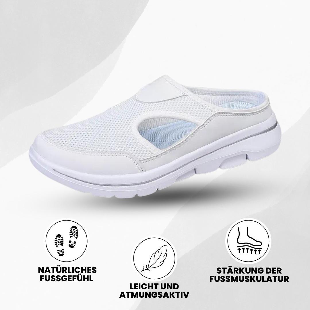 DazalleFootstep™ Pro - ergonomische schmerzlindernde Komfort-Schuhe