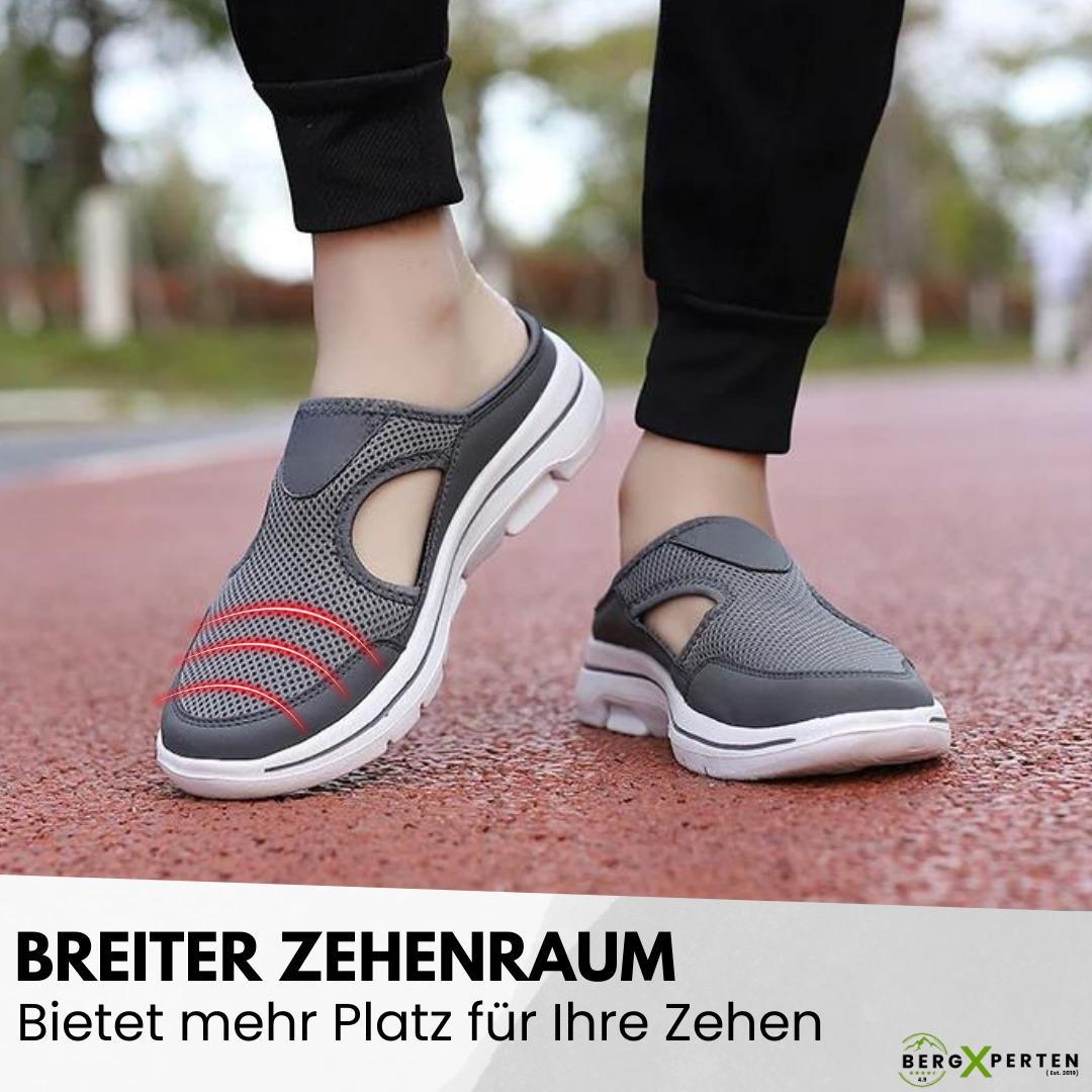 DazalleFootstep™ Pro - ergonomische schmerzlindernde Komfort-Schuhe