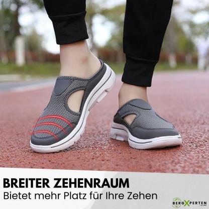 DazalleFootstep™ Pro - ergonomische schmerzlindernde Komfort-Schuhe