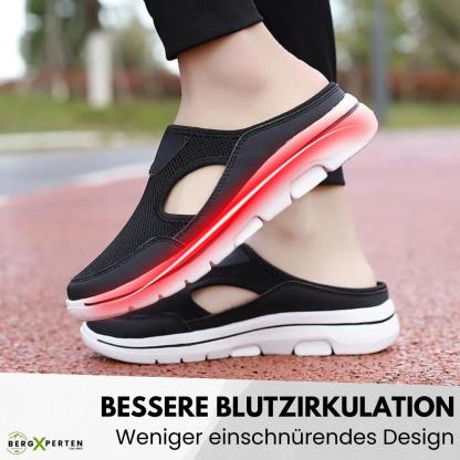 DazalleFootstep™ Pro - ergonomische schmerzlindernde Komfort-Schuhe
