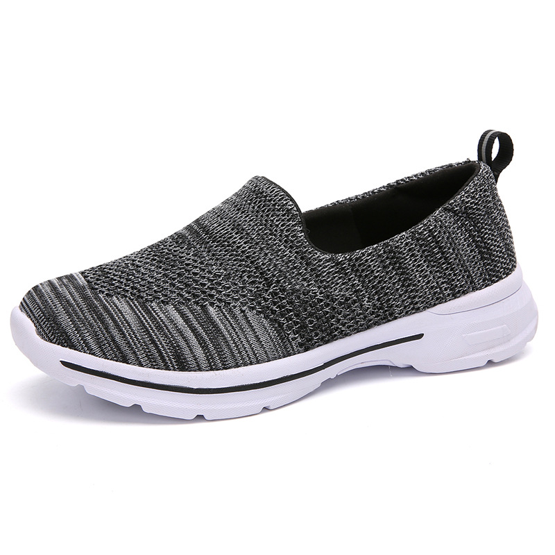 2025 Womens Lightweight Mesh Breathable Comfortable Orthopedic Shoes