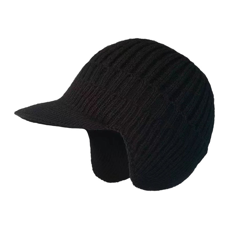 CozyHead Beanie