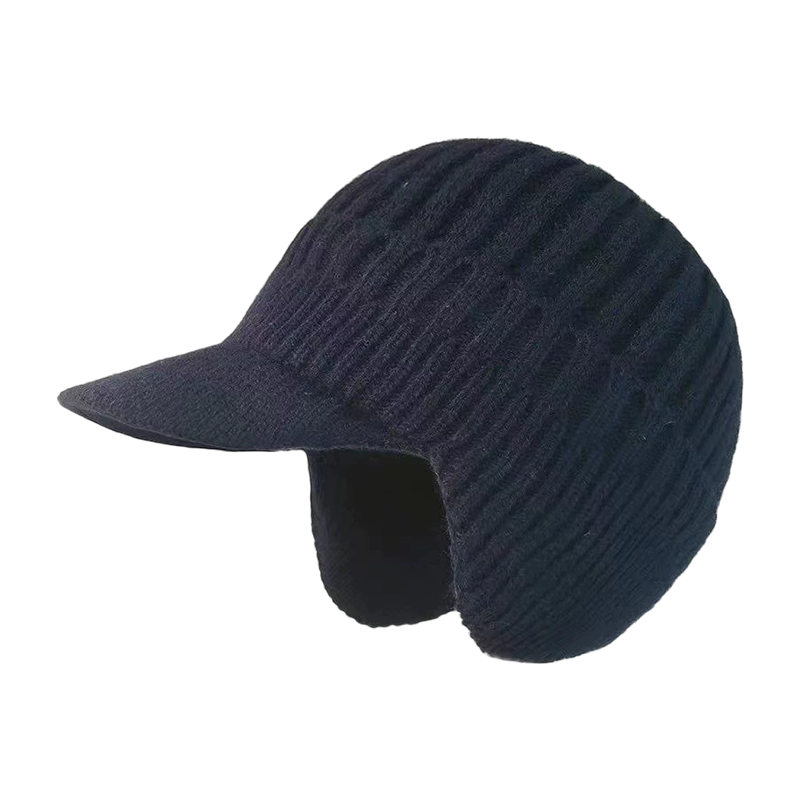 CozyHead Beanie