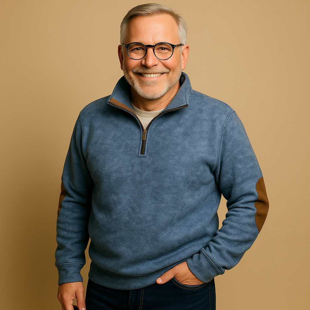 Melia & Co - Limited Edition Sweater