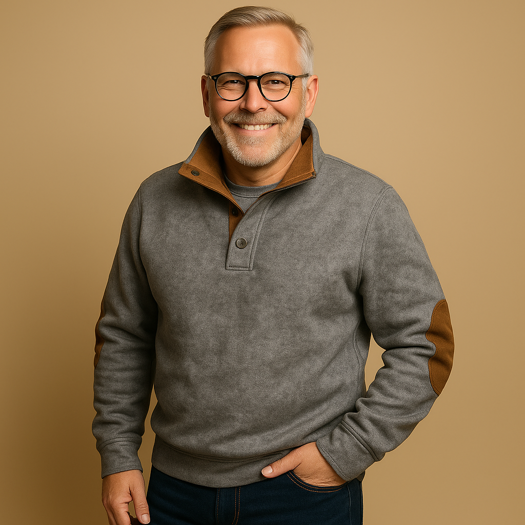 Melia & Co - Limited Edition Sweater