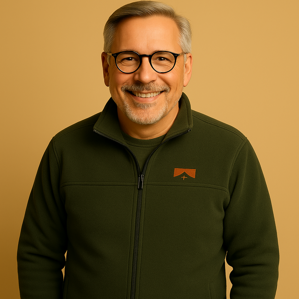 Melia & Co - Casual Fleece Jacket