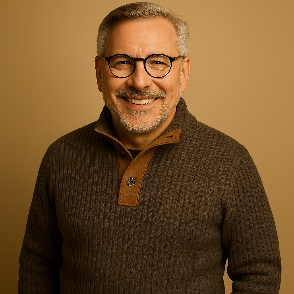 Melia & Co - High Neck Sweatshirt