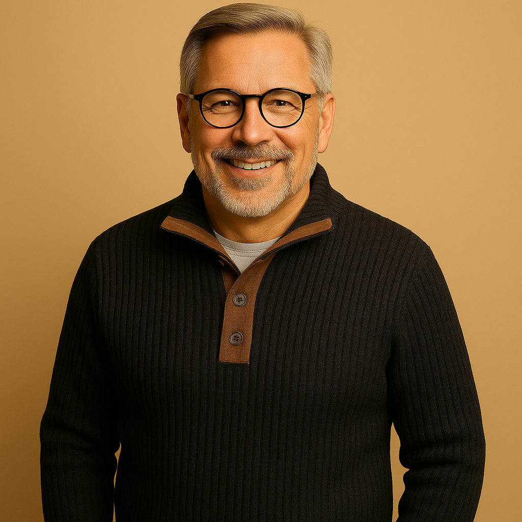 Melia & Co - High Neck Sweatshirt