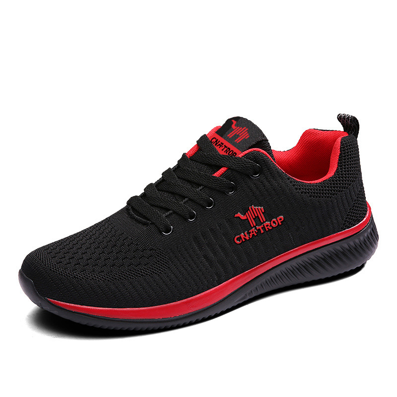 MEN'S ORTHOPEDIC SPORTS SHOES RUNNING BREATHABLE OUTDOOR CASUAL SHOES