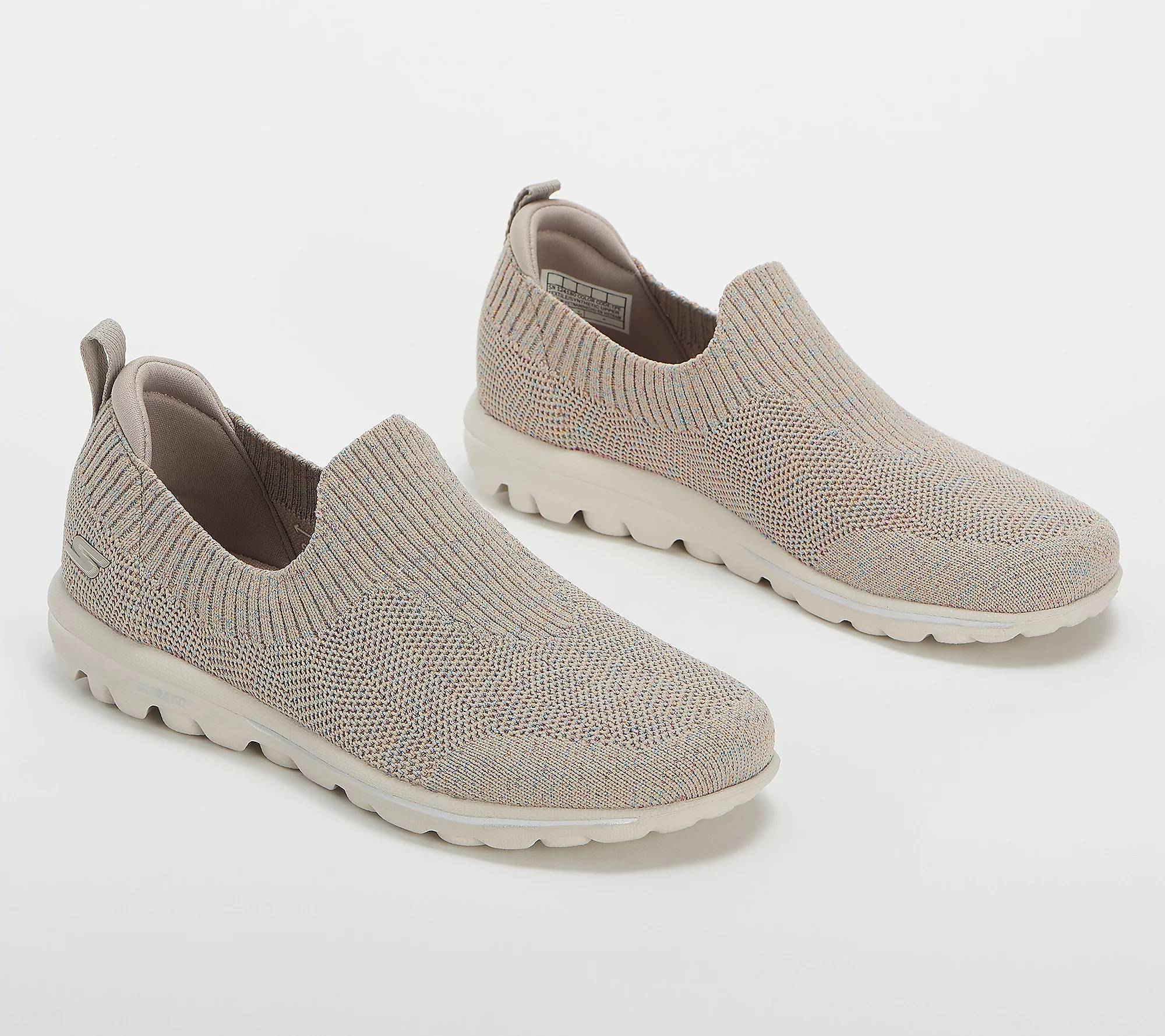 🔥Sparkle Breathable Slip-On Orthopedic Diabetic Walking Shoes🔥