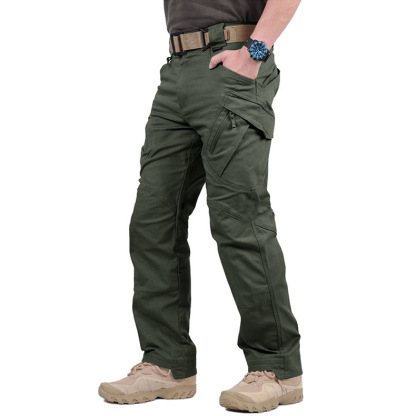 🔥70% Off Today + Buy 2 Free Shipping🔥 Tactical Waterproof Pants