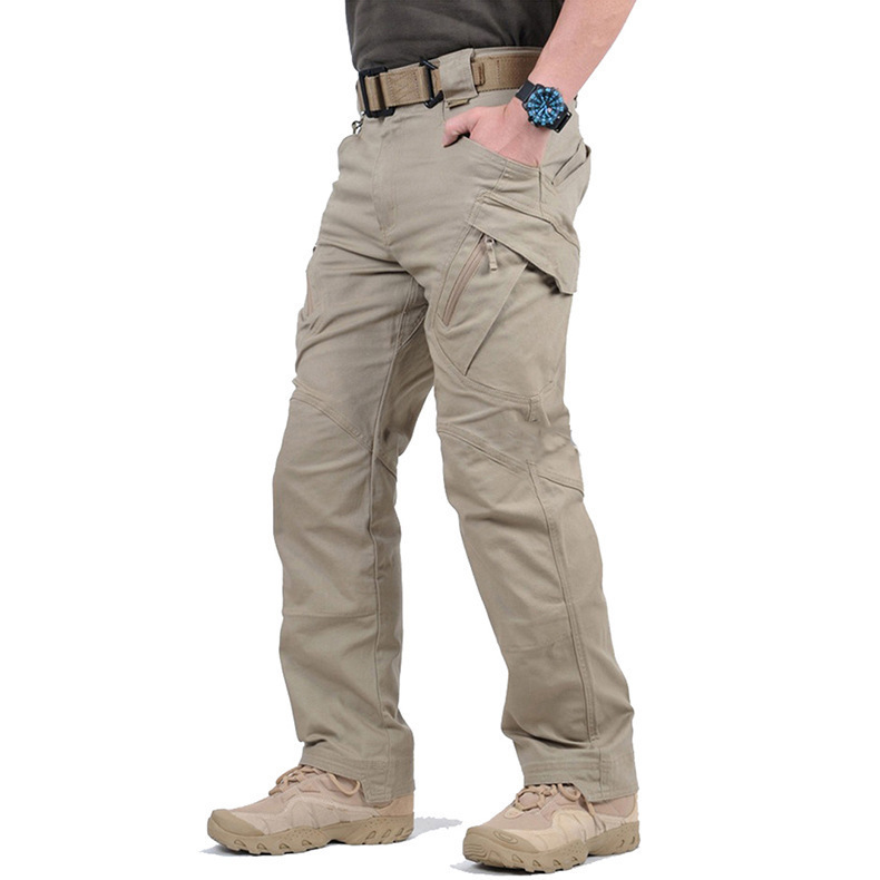 🔥70% Off Today + Buy 2 Free Shipping🔥 Tactical Waterproof Pants
