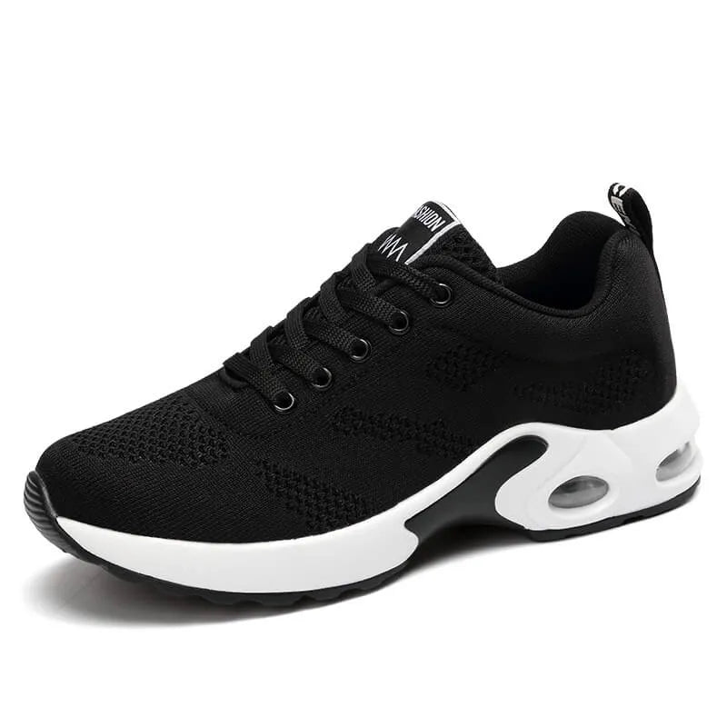 Unisex Air Cushion Sneakers-Entlasten Sie Müde Füße(kaufen Sie 2 versandkostenfrei) W070