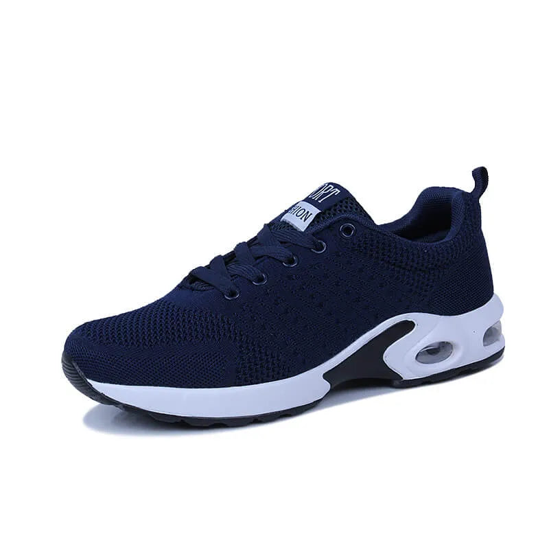 Unisex Air Cushion Sneakers-Entlasten Sie Müde Füße(kaufen Sie 2 versandkostenfrei) W070