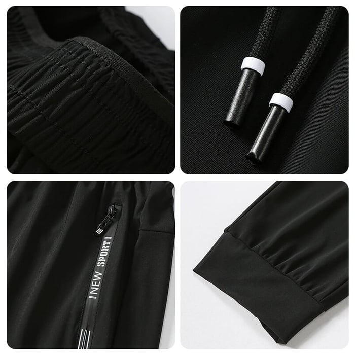 🔥Unisex Super-Stretch-Schnelltrocknende Shorts