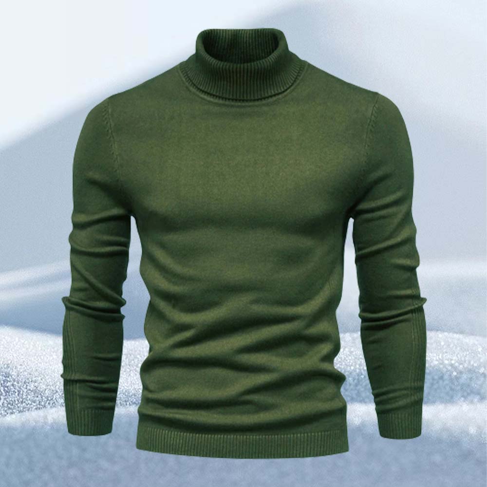Ricemly  Pullover für Herren