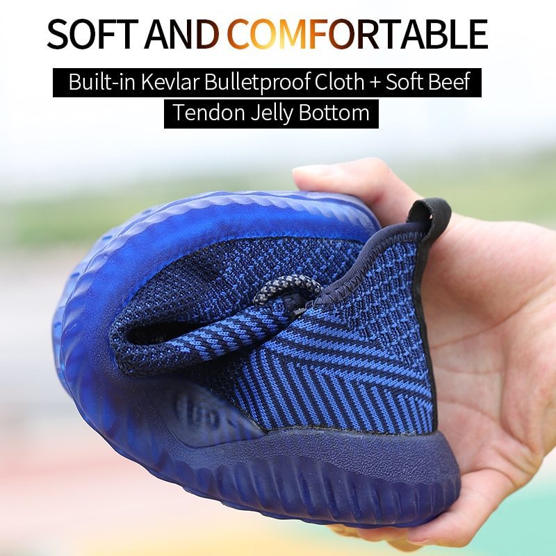 Herren Leichtgewichtige Bequeme Turnschuhe Y052