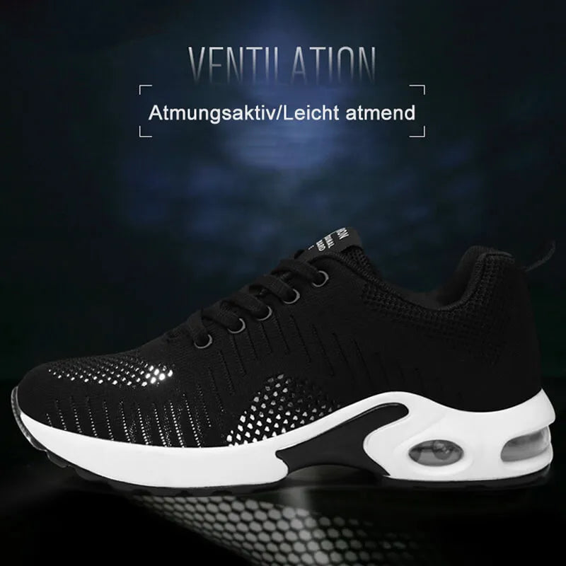 Unisex Air Cushion Sneakers-Entlasten Sie Müde Füße(kaufen Sie 2 versandkostenfrei) W070