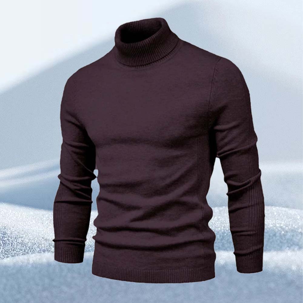 Ricemly  Pullover für Herren