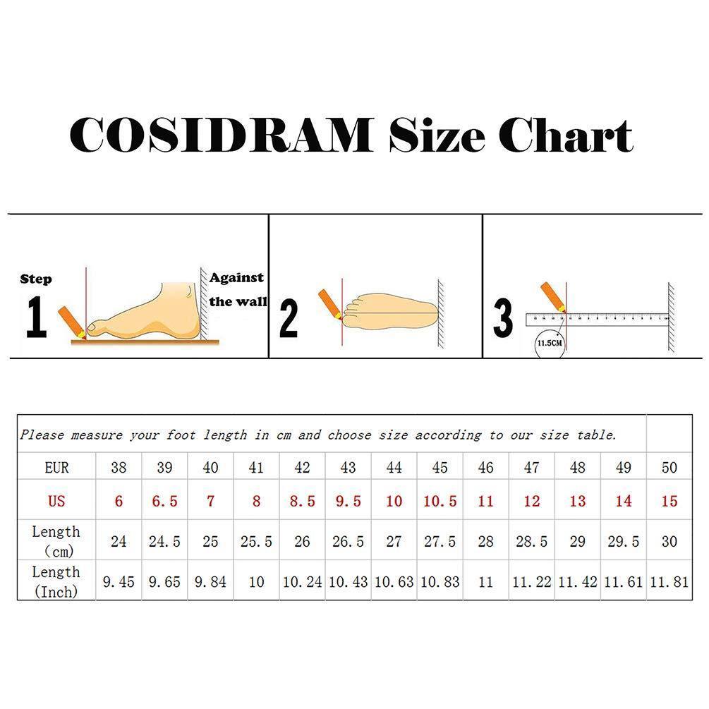 Herren Hohe Qualität Outdoor Rindsleder Schuhe Y045