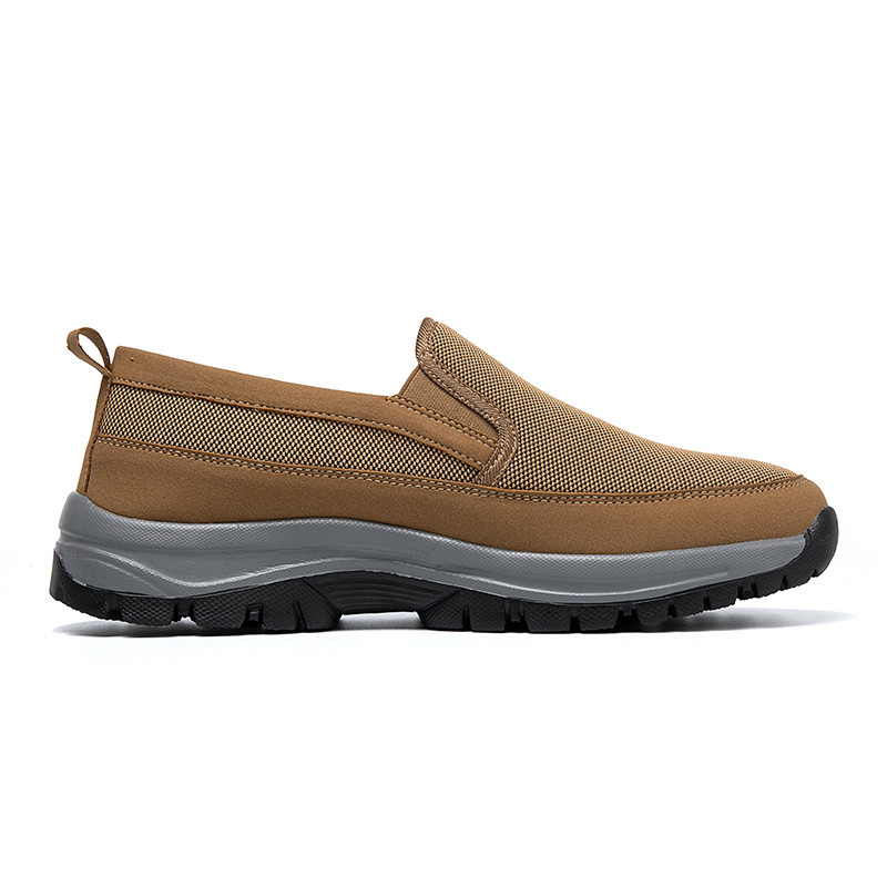 Trongcavalry Comfortable, Breathable, Mesh-quality Dad Hiking Shoes(🔥Two Pairs Free Shipping🔥)