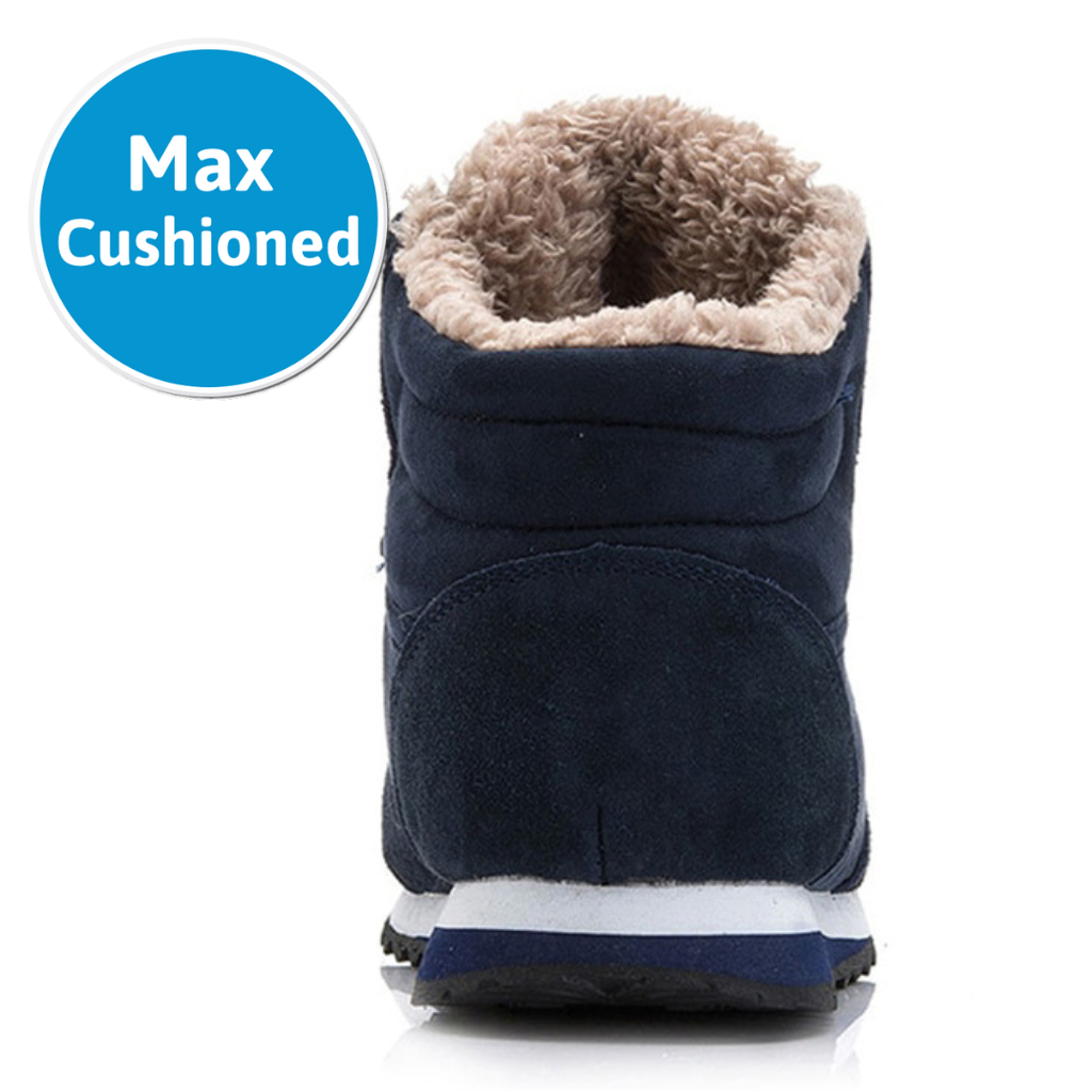 ❄️Winter Sneaker - Ergonomische Schuhe zur Schmerzlinderung W101