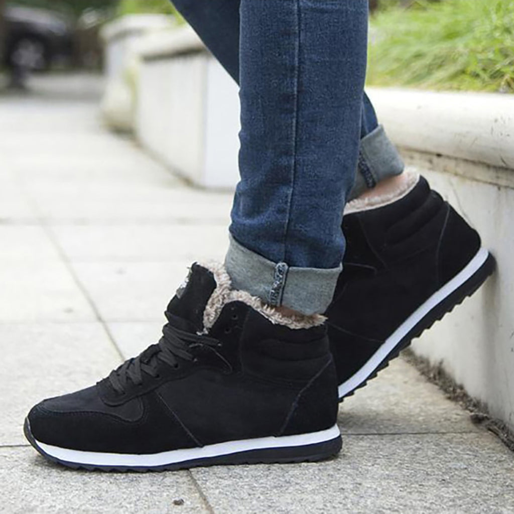 ❄️Winter Sneaker - Ergonomische Schuhe zur Schmerzlinderung W101