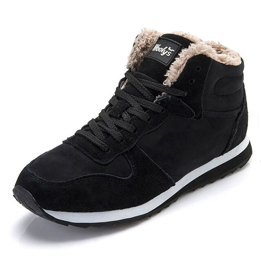 ❄️Winter Sneaker - Ergonomische Schuhe zur Schmerzlinderung W101