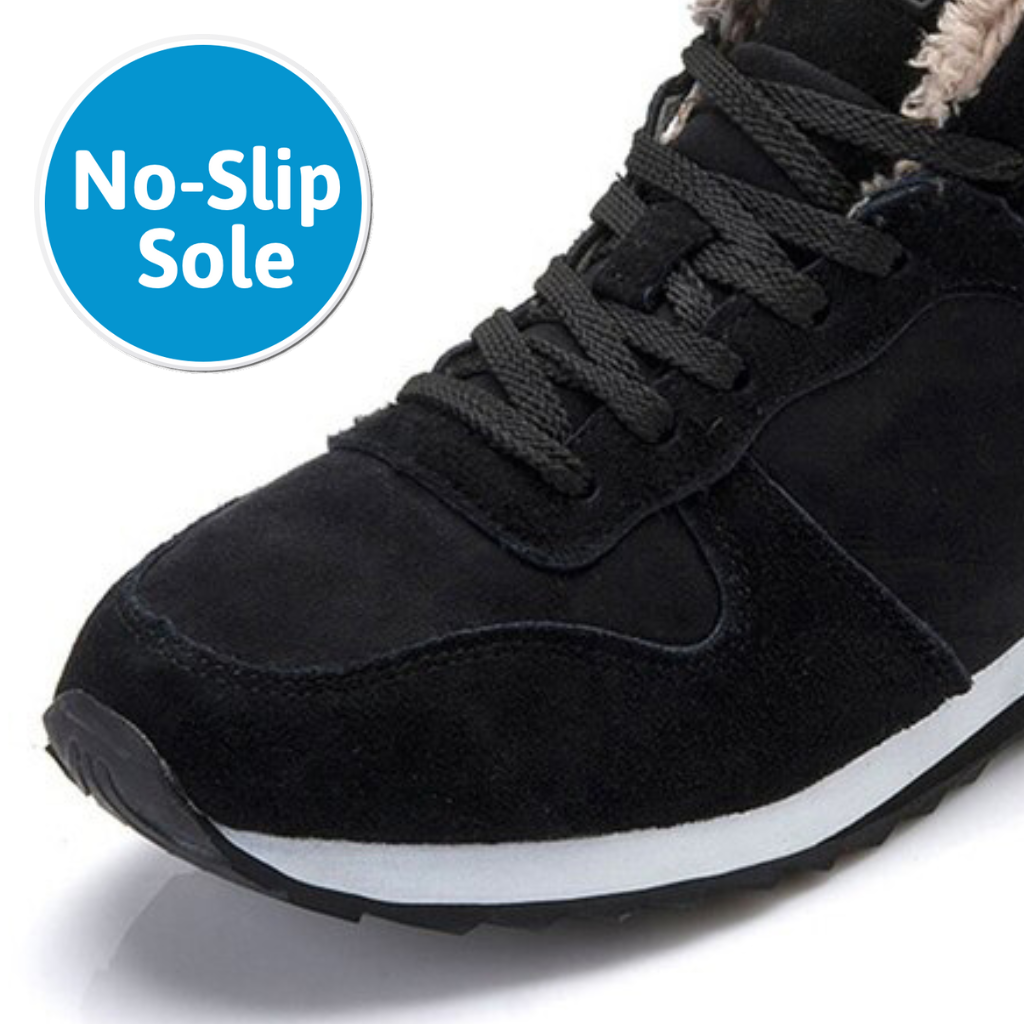 ❄️Winter Sneaker - Ergonomische Schuhe zur Schmerzlinderung W101