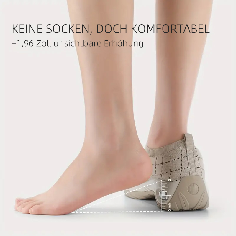 TEMUDE® EasyWalk Pro - Ergonomischer Schuh zur Schmerzlinderung