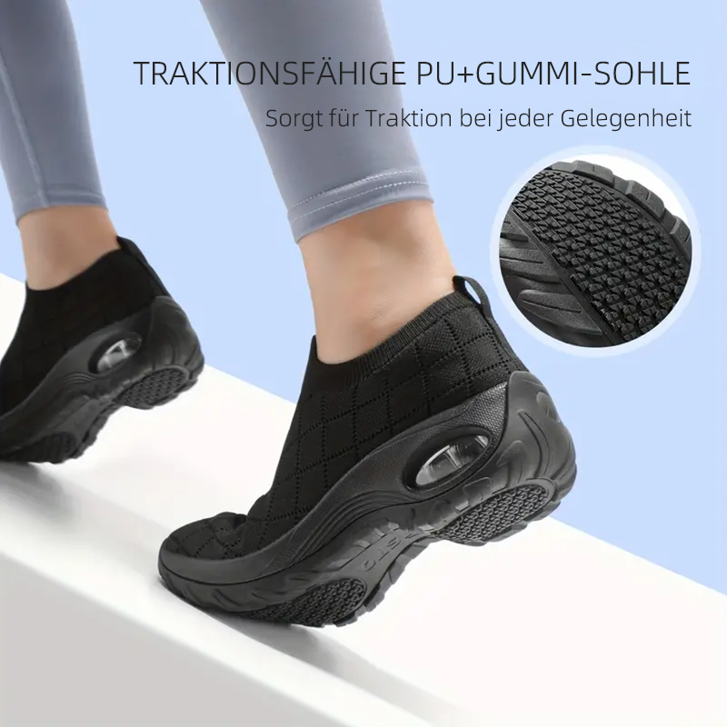 TEMUDE® EasyWalk Pro - Ergonomischer Schuh zur Schmerzlinderung